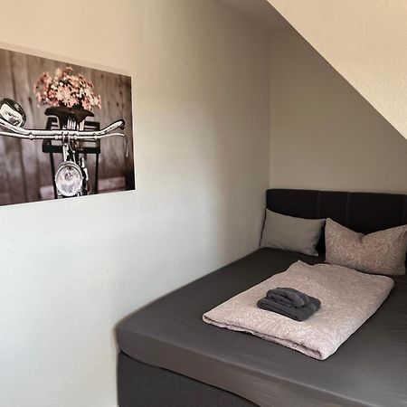 Apartment 3 Grosse Bruedergasse Bautzen Εξωτερικό φωτογραφία