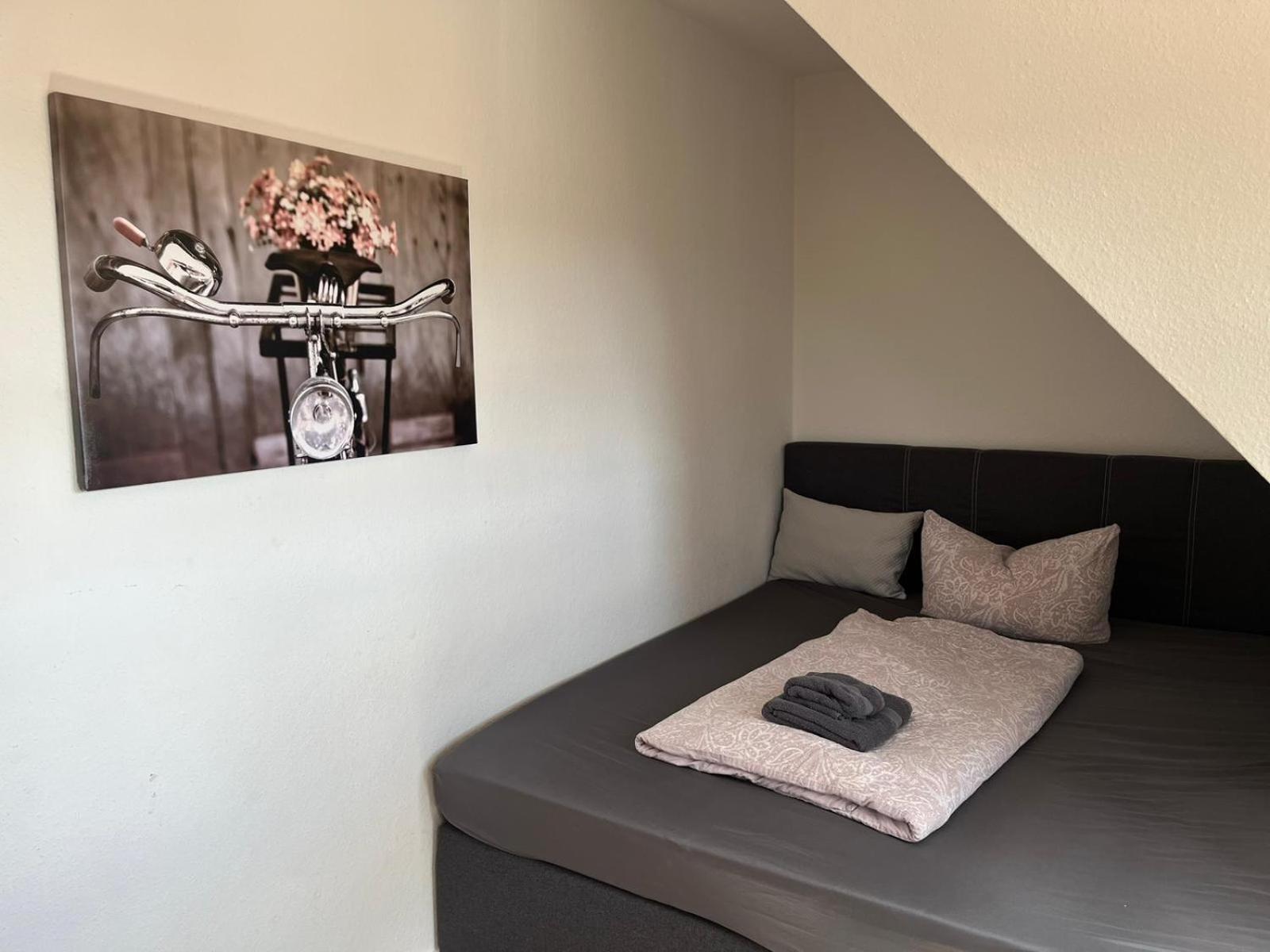 Apartment 3 Grosse Bruedergasse Bautzen Εξωτερικό φωτογραφία