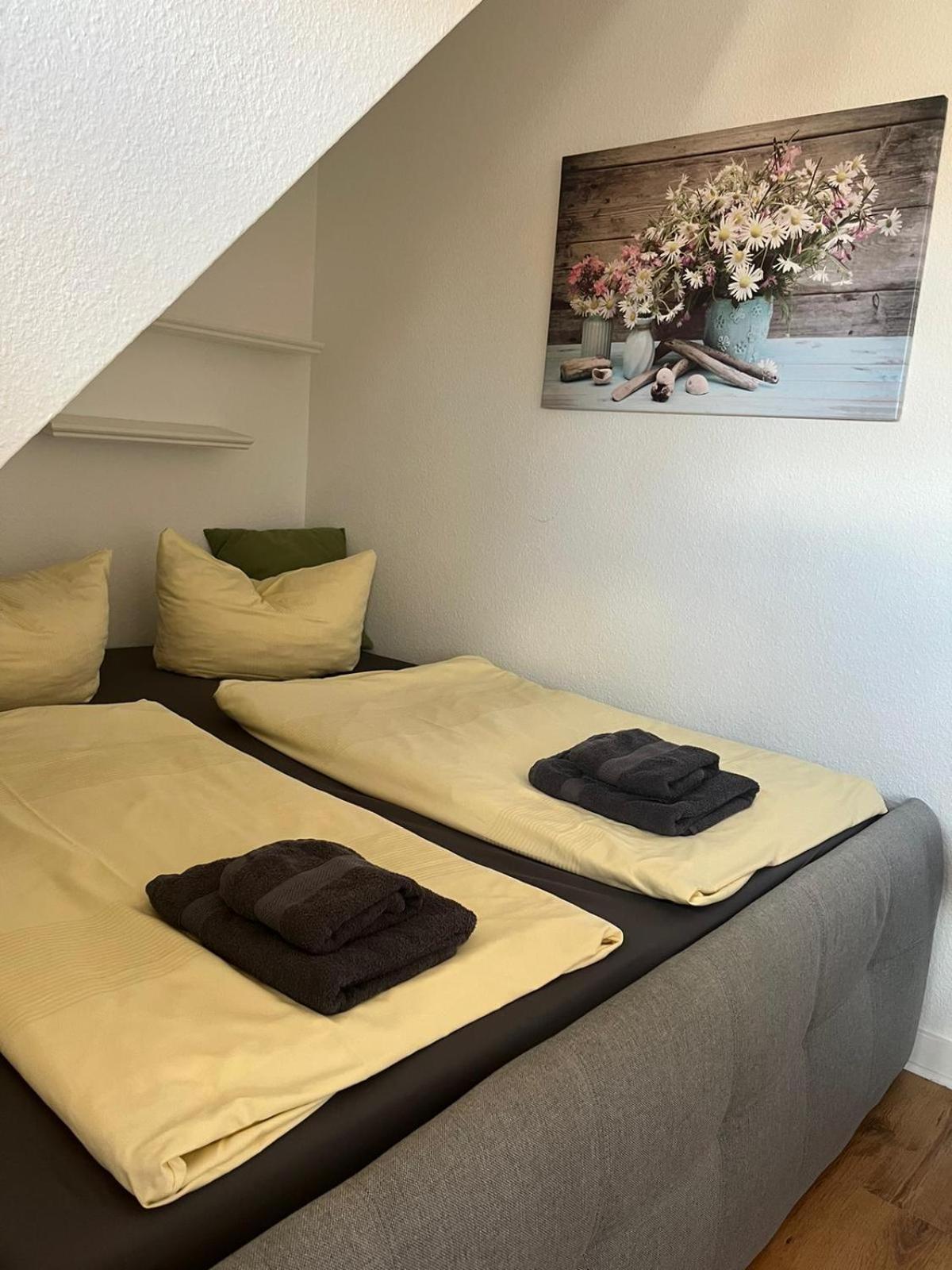 Apartment 3 Grosse Bruedergasse Bautzen Εξωτερικό φωτογραφία
