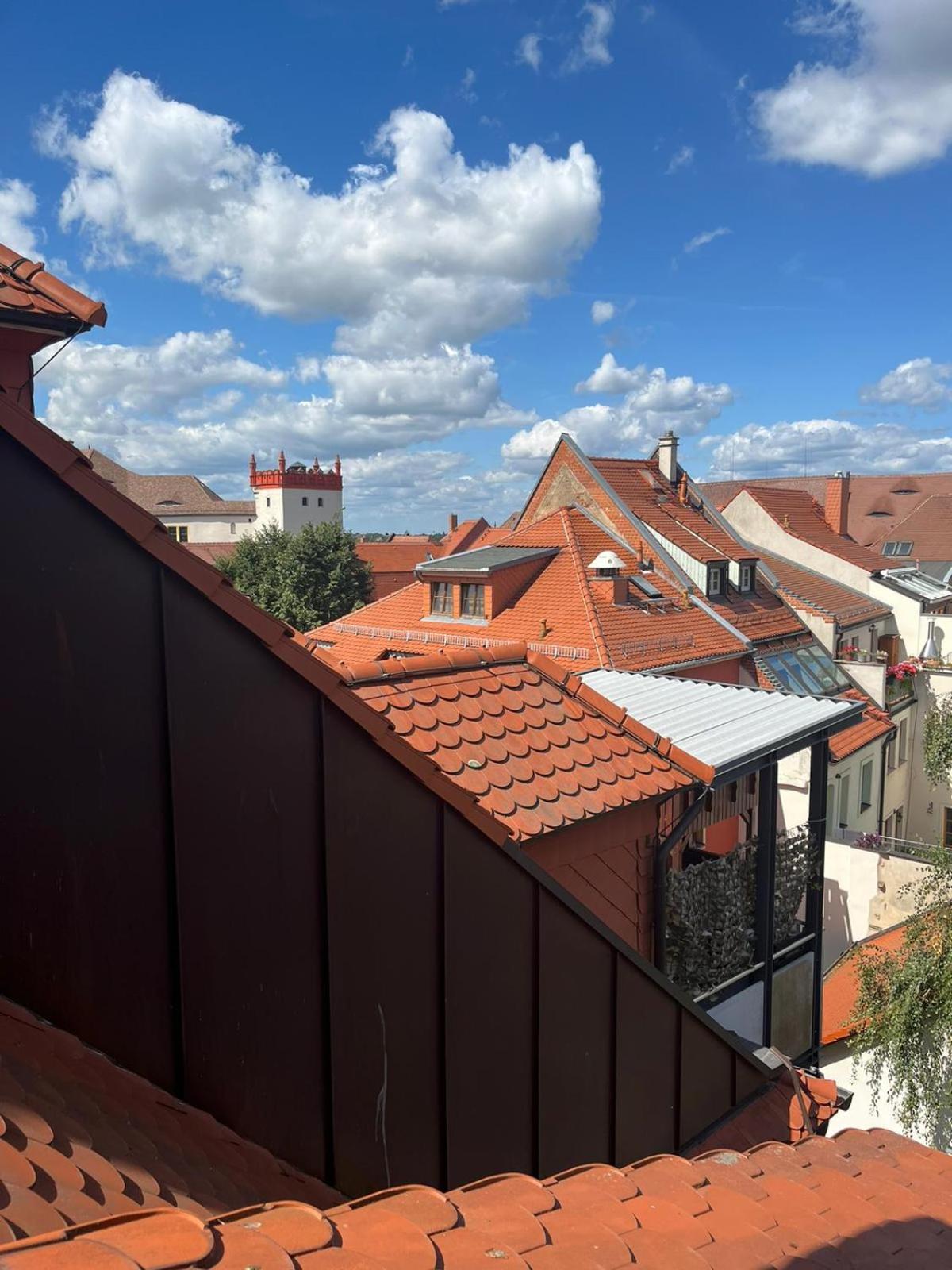 Apartment 3 Grosse Bruedergasse Bautzen Εξωτερικό φωτογραφία