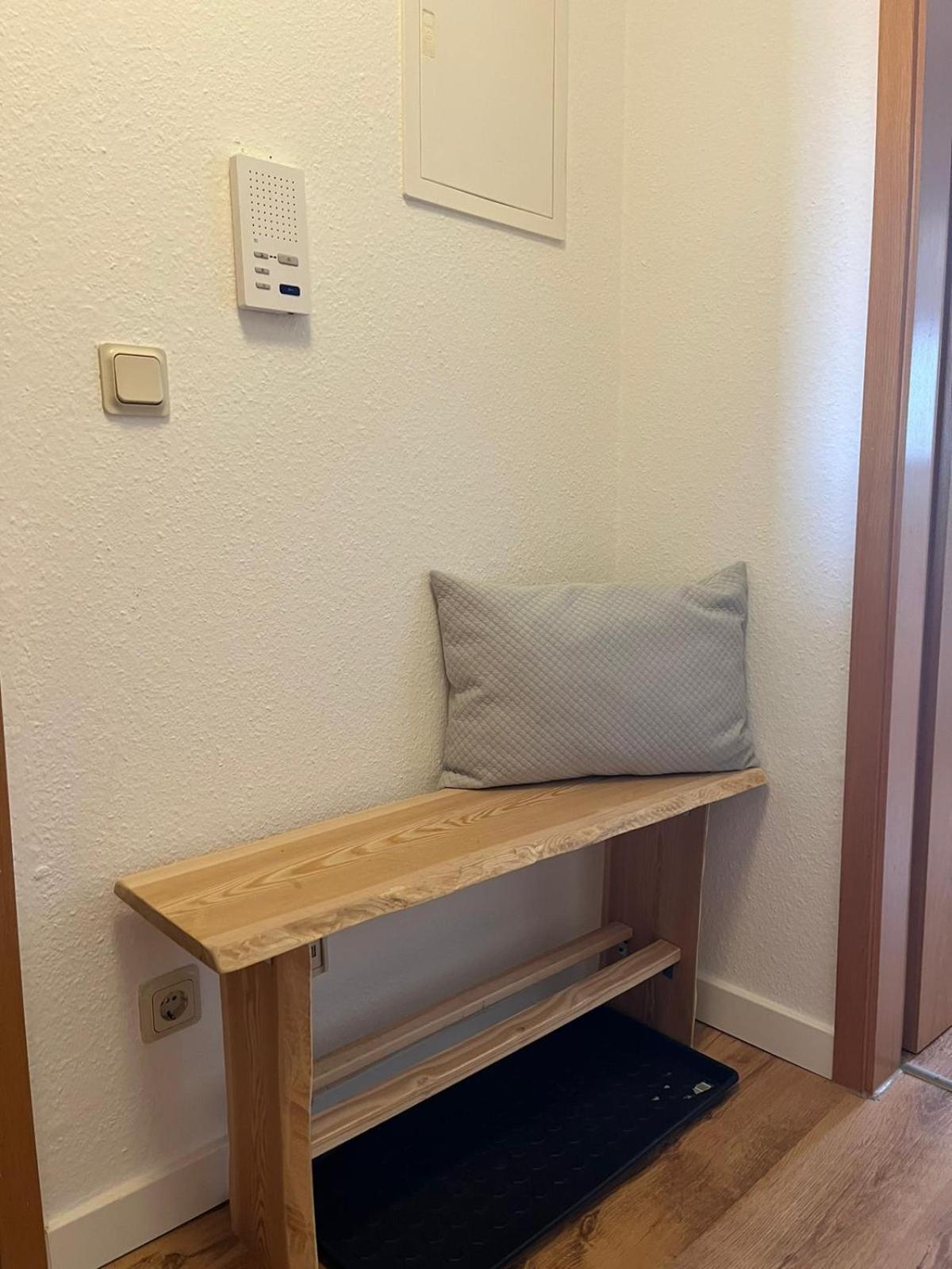Apartment 3 Grosse Bruedergasse Bautzen Εξωτερικό φωτογραφία
