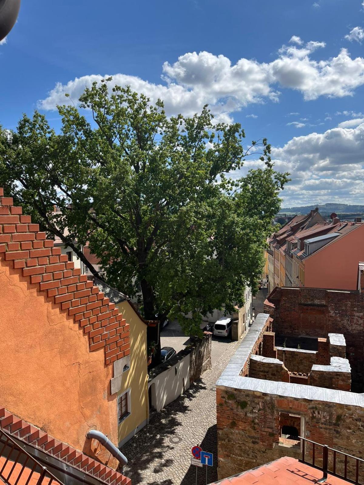 Apartment 3 Grosse Bruedergasse Bautzen Εξωτερικό φωτογραφία