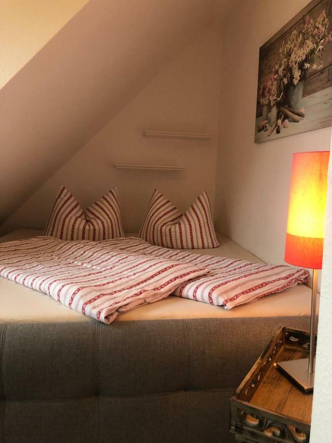 Apartment 3 Grosse Bruedergasse Bautzen Εξωτερικό φωτογραφία