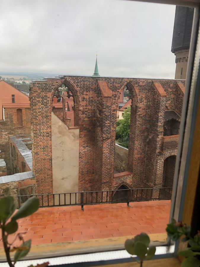 Apartment 3 Grosse Bruedergasse Bautzen Εξωτερικό φωτογραφία
